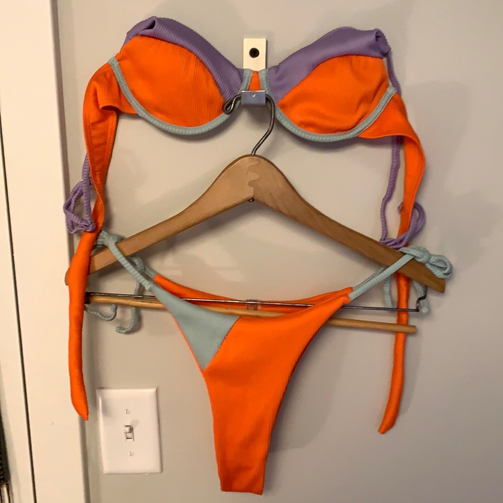 NWOT SHEIN Bikini